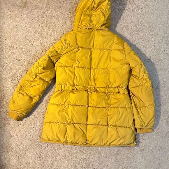 Chateau puffer jacket with PrimaLoft - Picture 4 of 6